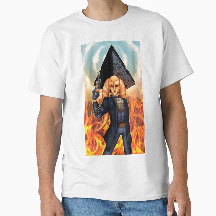 For the Rebellion! by varjopihlaja T-Shirts, Hoodie, Sweatshirt | BlankRebels.com (Image 1)