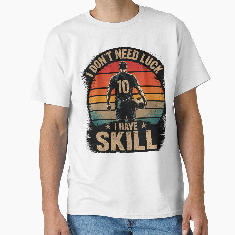 I have Skill by Designs That Score
