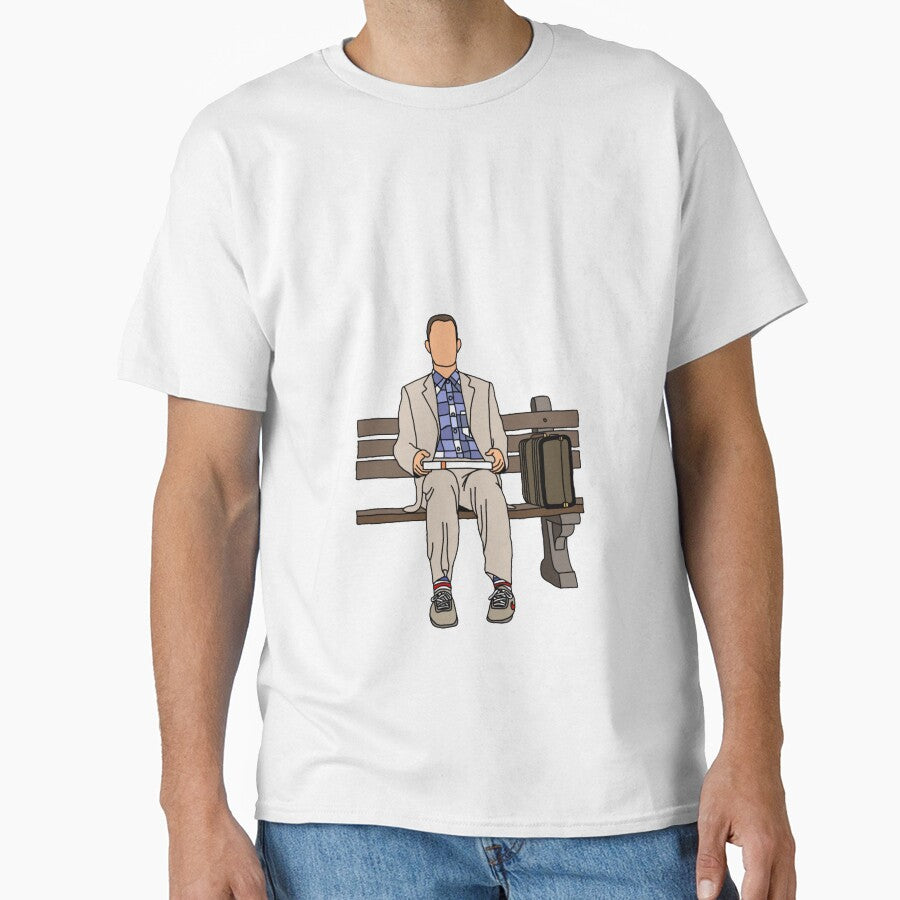 Forrest Gump by RyallDesign