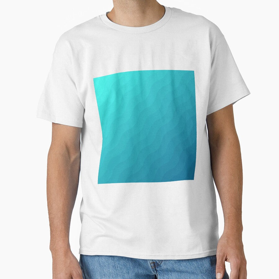 Ocean Waves, Beach Gifts, Beach Waves, Beach Gifts, Ocean Gifts by happiness1000 T-Shirts, Hoodie, Sweatshirt (Image 1)