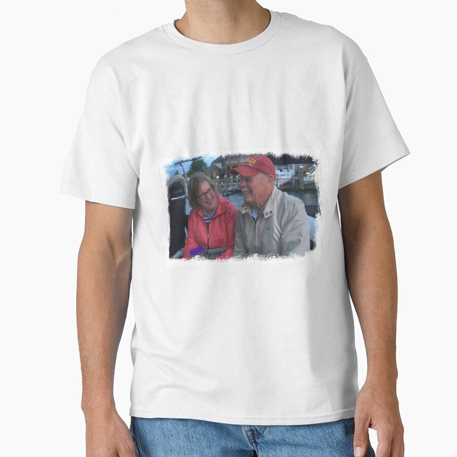Keep moving forward by James Calcaterra T-Shirts, Hoodie, Sweatshirt | BlankRebels.com (Image 1)