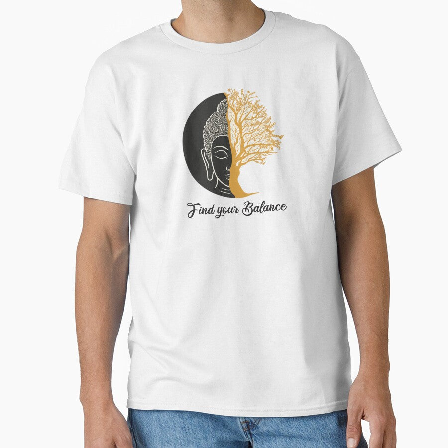 Find Your Balance Yoga T-Shirts, Hoodie, Sweatshirt