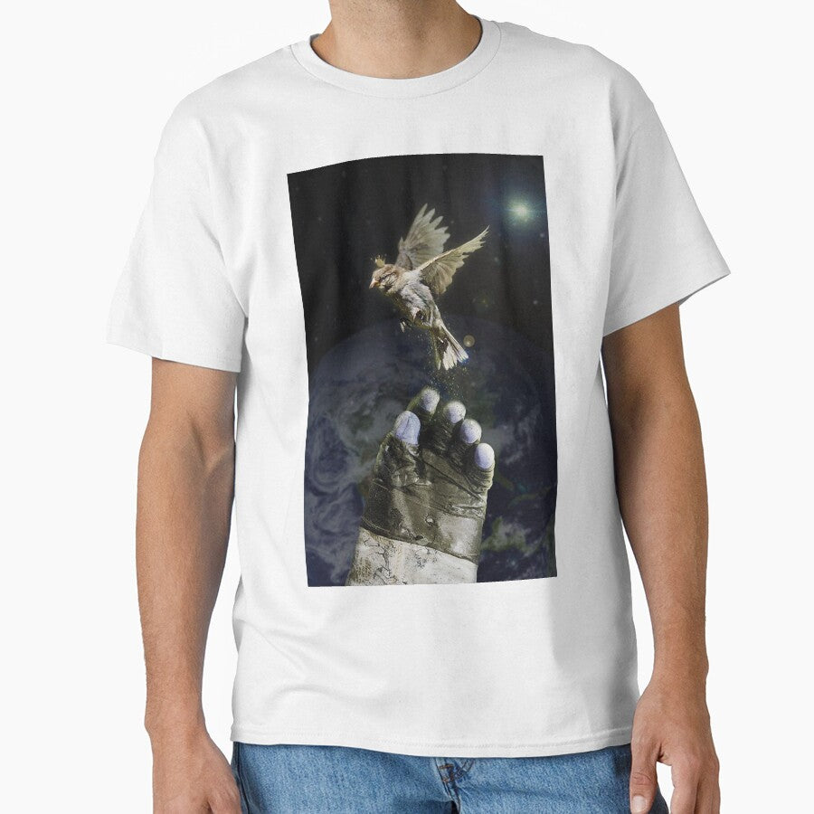 Freeing by seamless T-Shirts, Hoodie, Sweatshirt | BlankRebels.com (Image 1)