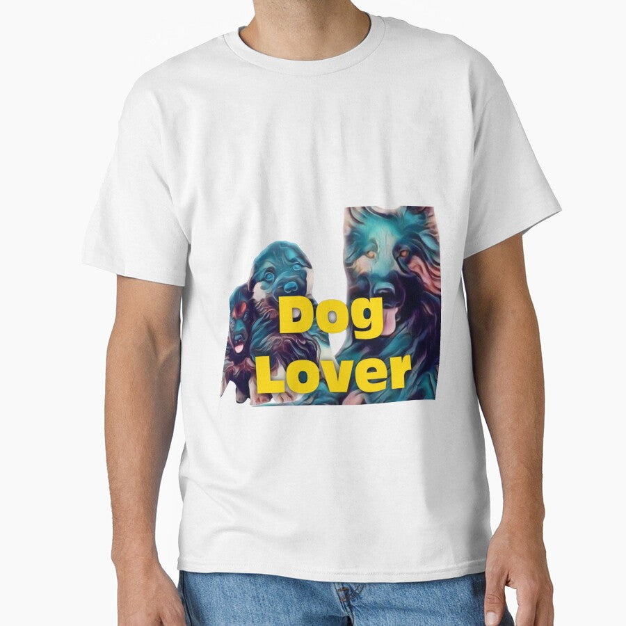 Best dog lover family by Dog3Johnson