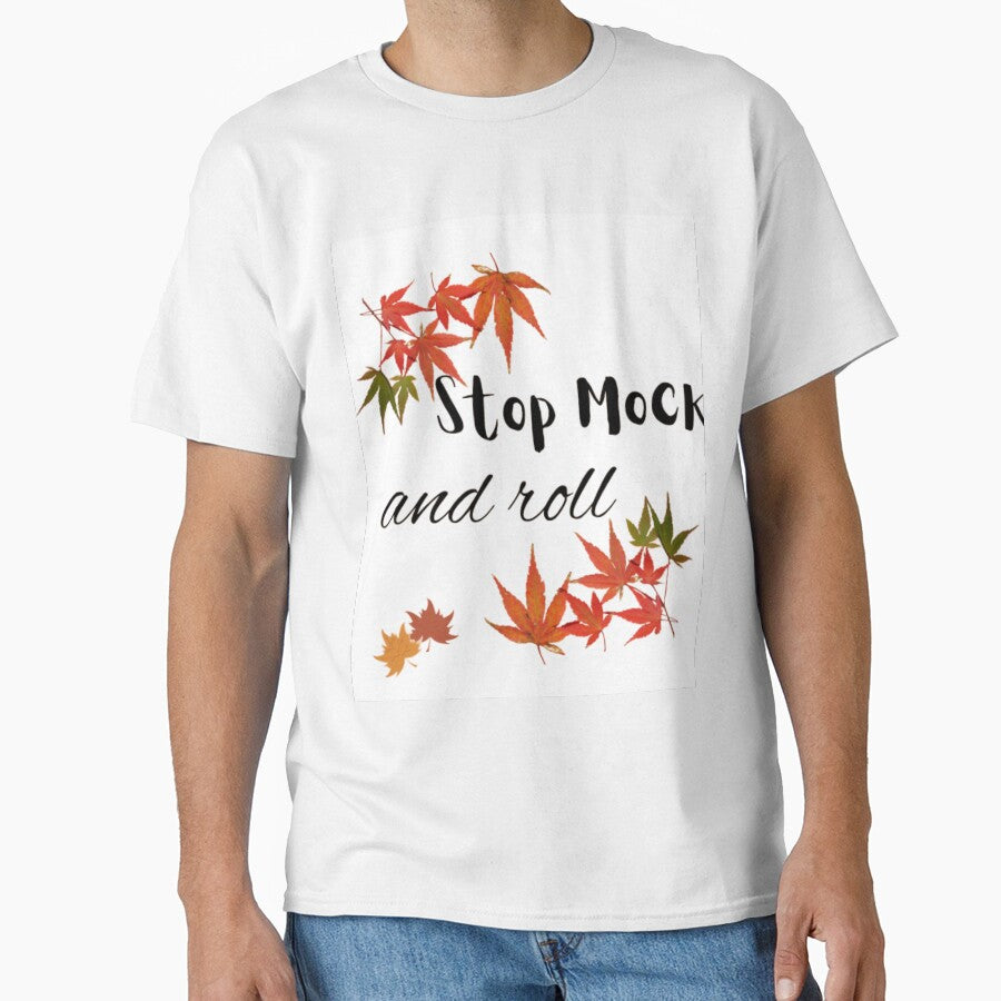 Halloween Mockup, Hanging Mockup, Halloween, Cute Fall by thanksgracias T-Shirts, Hoodie, Sweatshirt (Image 1)