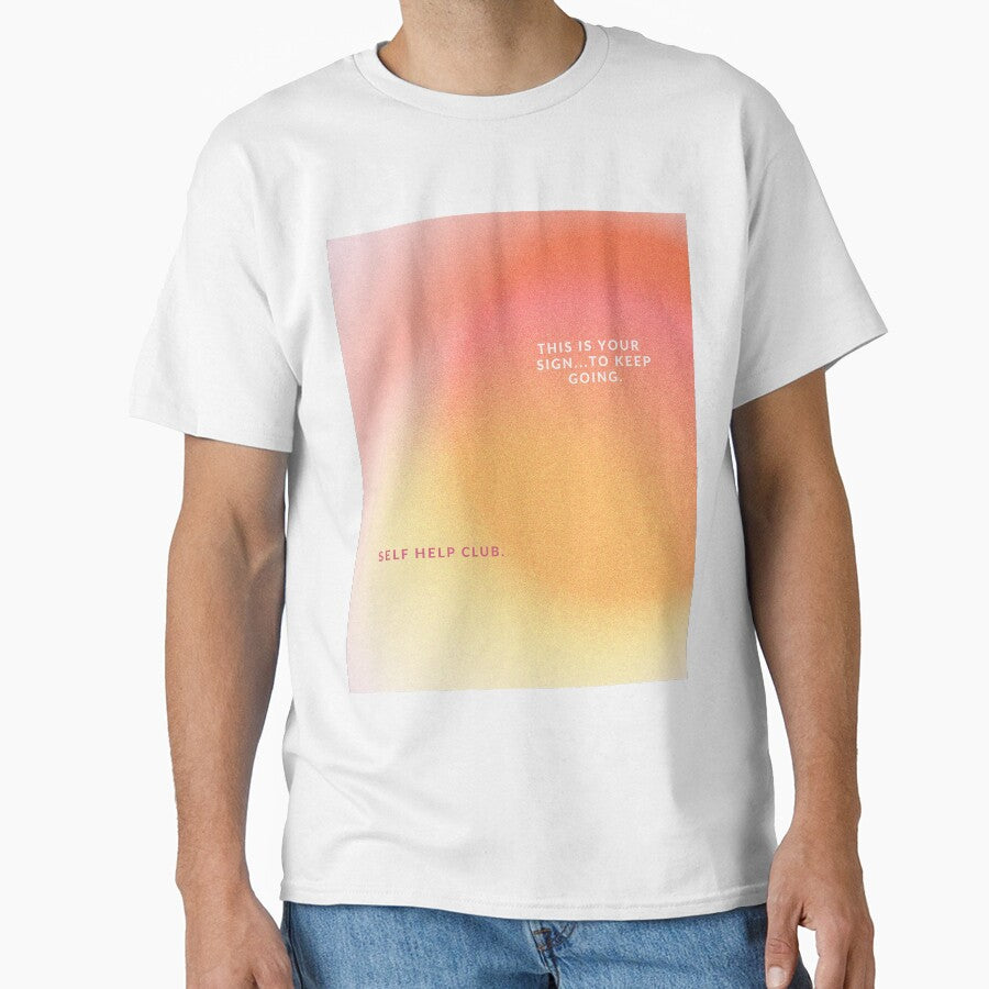 Help Help Club by Ruthsredbubble T-Shirts, Hoodie, Sweatshirt | BlankRebels.com (Image 1)