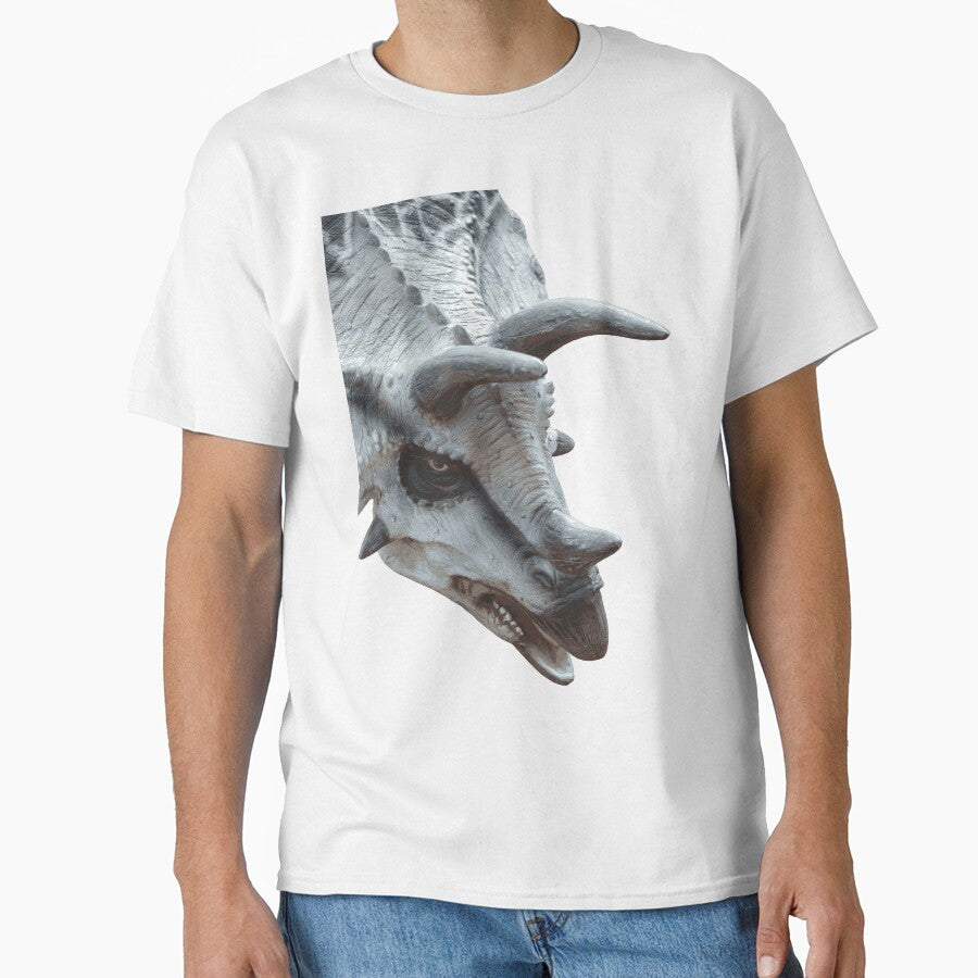 DINOSAUR 11 Pop Art by Bruce ALMIGHTY Baker T-Shirts, Hoodie, Sweatshirt | BlankRebels.com (Image 1)