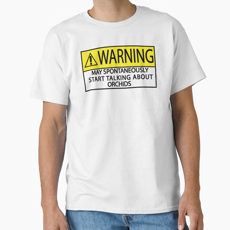 ORCHIDS by abdelhay31 T-Shirts, Hoodie, Sweatshirt | BlankRebels.com (Image 1)