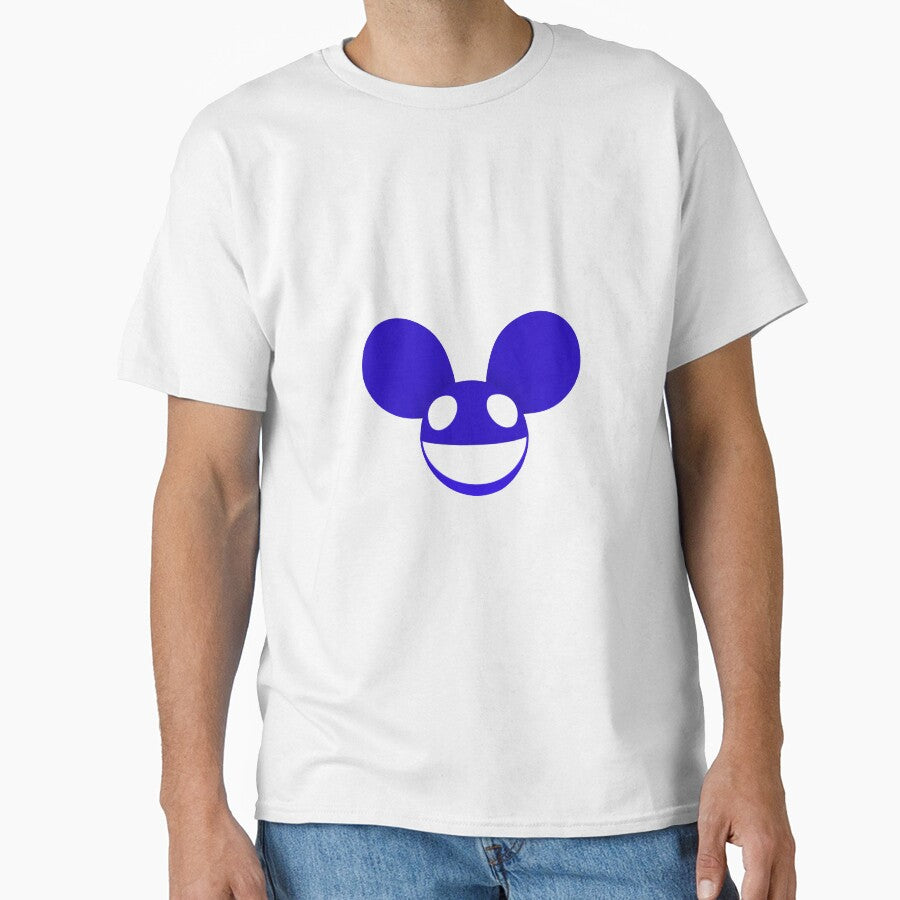 Dead Mouse by TheMagicalArtis T-Shirts, Hoodie, Sweatshirt | BlankRebels.com (Image 1)
