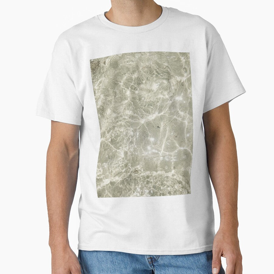 Ocean Waves by newburyboutique T-Shirts, Hoodie, Sweatshirt | BlankRebels.com (Image 1)