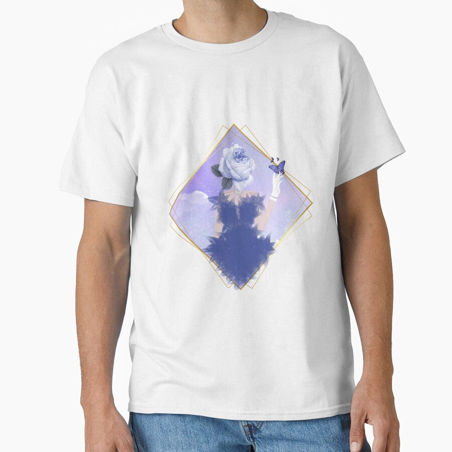 In my dreams by 1111Miracle T-Shirts, Hoodie, Sweatshirt | BlankRebels.com (Image 1)