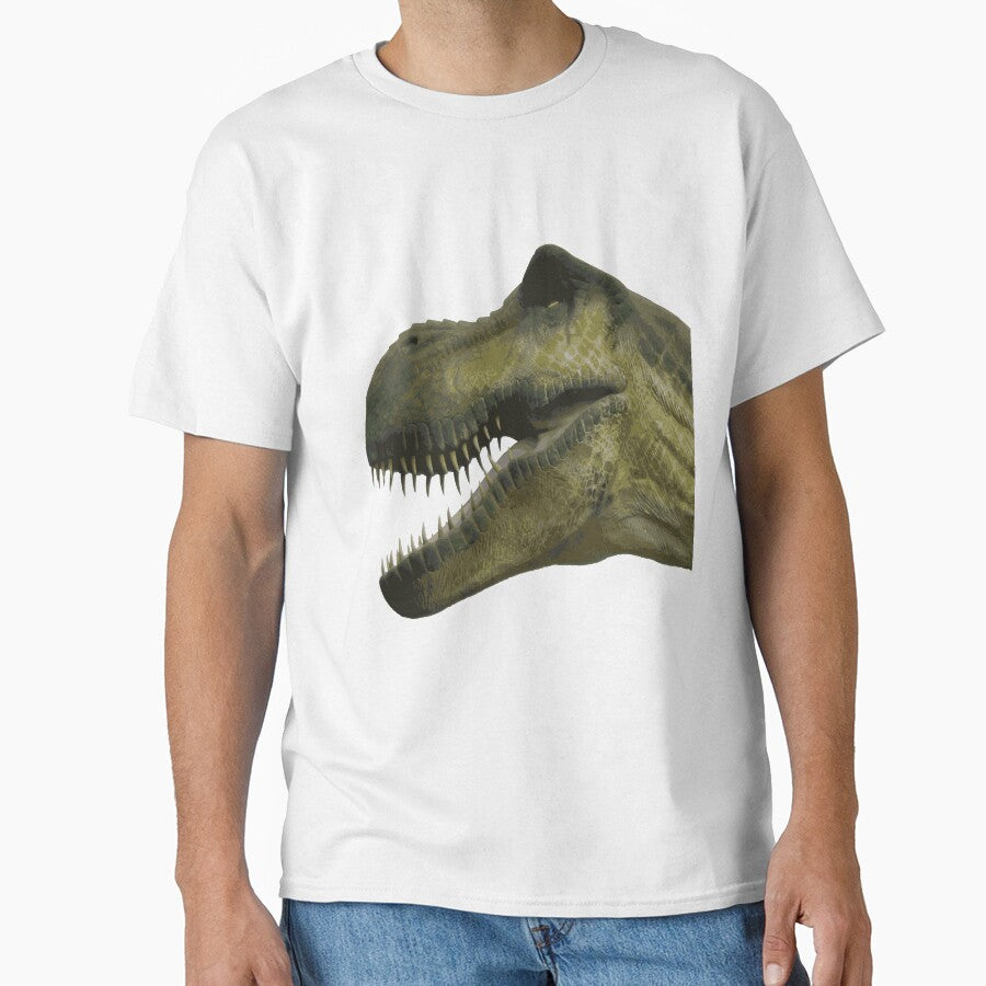 DINOSAUR 8 Pop Art by Bruce ALMIGHTY Baker T-Shirts, Hoodie, Sweatshirt | BlankRebels.com (Image 1)