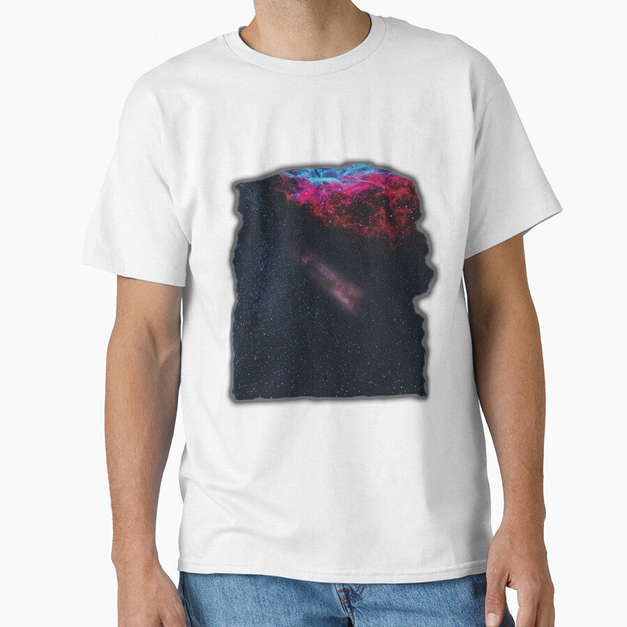 Universe - universe by xKiiNG0x T-Shirts, Hoodie, Sweatshirt | BlankRebels.com (Image 1)