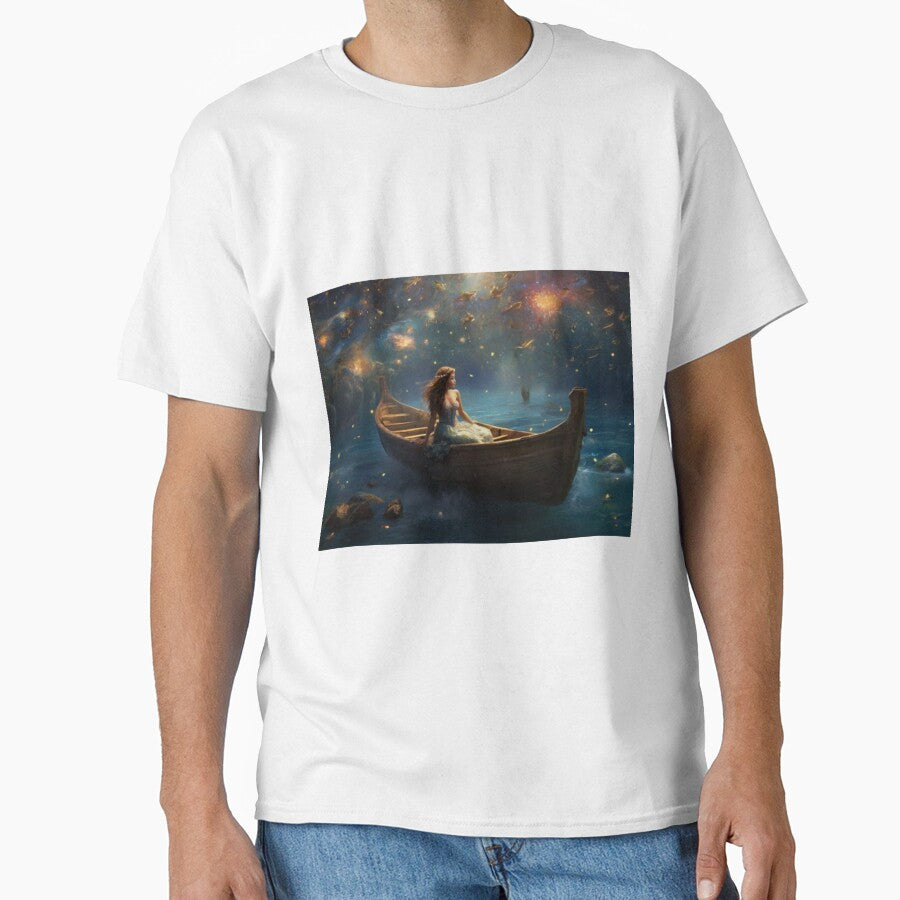 Fantasy world 3 by Silveira-Jess T-Shirts, Hoodie, Sweatshirt | BlankRebels.com (Image 1)