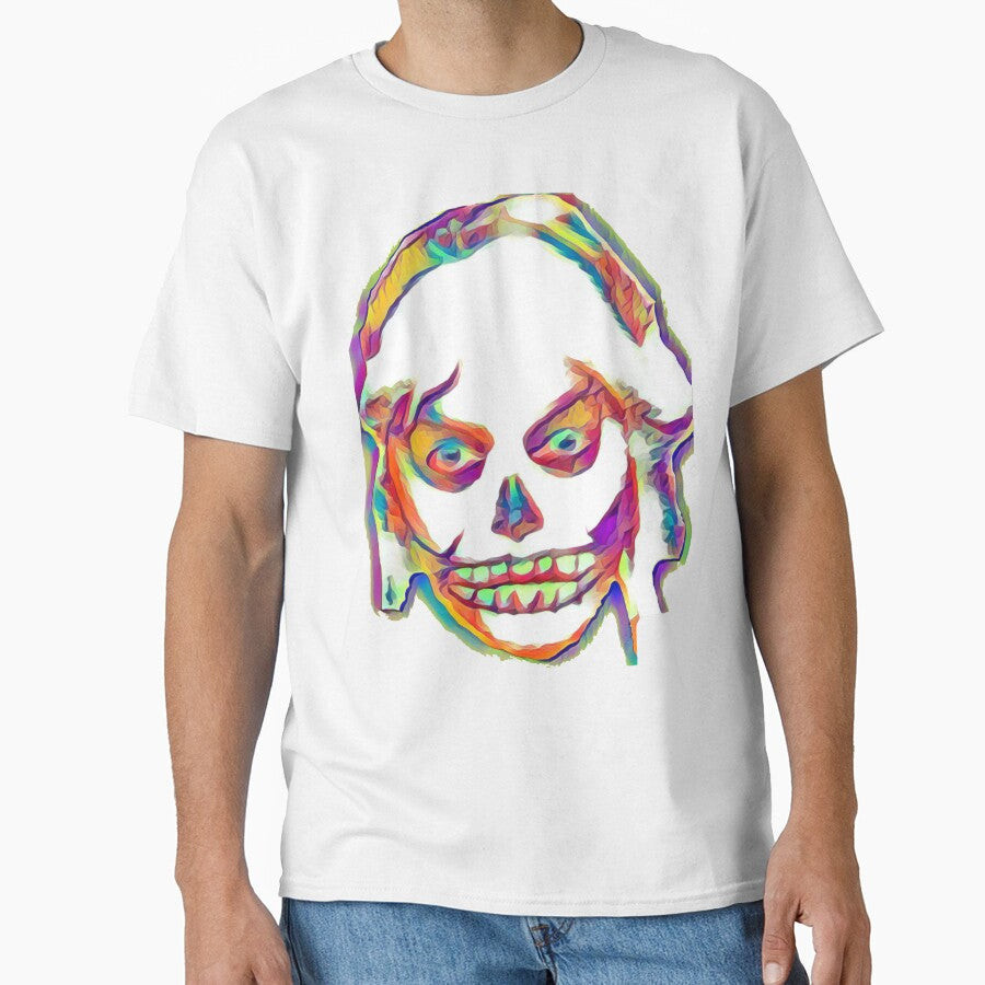 FANTASMA HALLOWEEN by mtargui2022 T-Shirts, Hoodie, Sweatshirt | BlankRebels.com (Image 1)