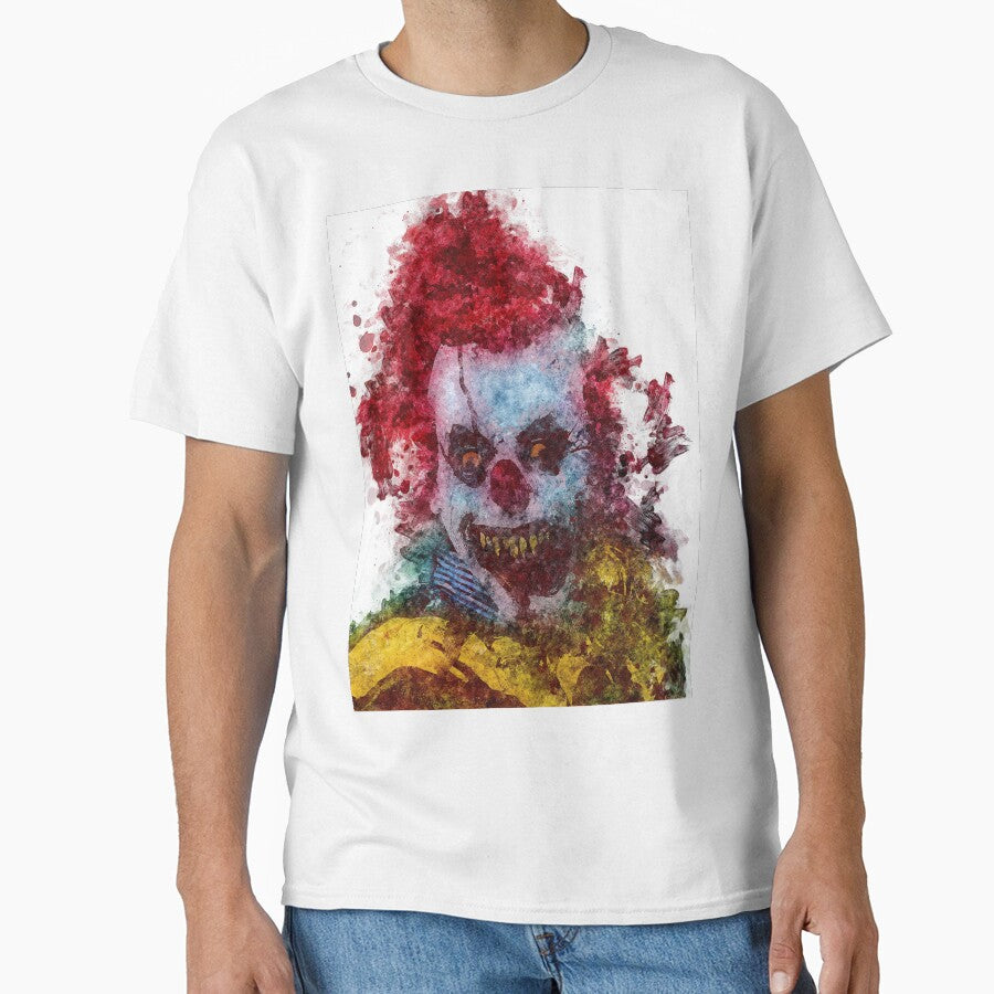 A gift for Halloween by artdragongift 15 T-Shirts, Hoodie, Sweatshirt | BlankRebels.com (Image 1)