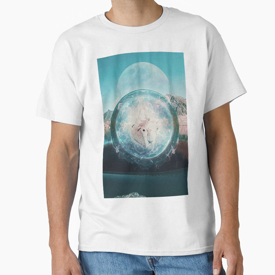 Suction by seamless T-Shirts, Hoodie, Sweatshirt | BlankRebels.com (Image 1)