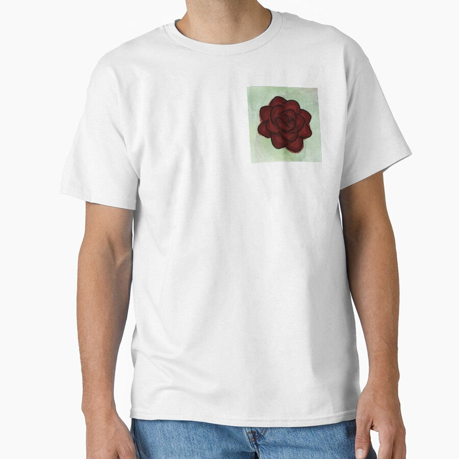 Rose by Wandcraft T-Shirts, Hoodie, Sweatshirt | BlankRebels.com (Image 1)