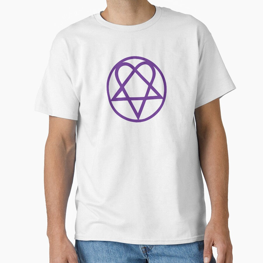 him by Danpae T-Shirts, Hoodie, Sweatshirt | BlankRebels.com (Image 1)