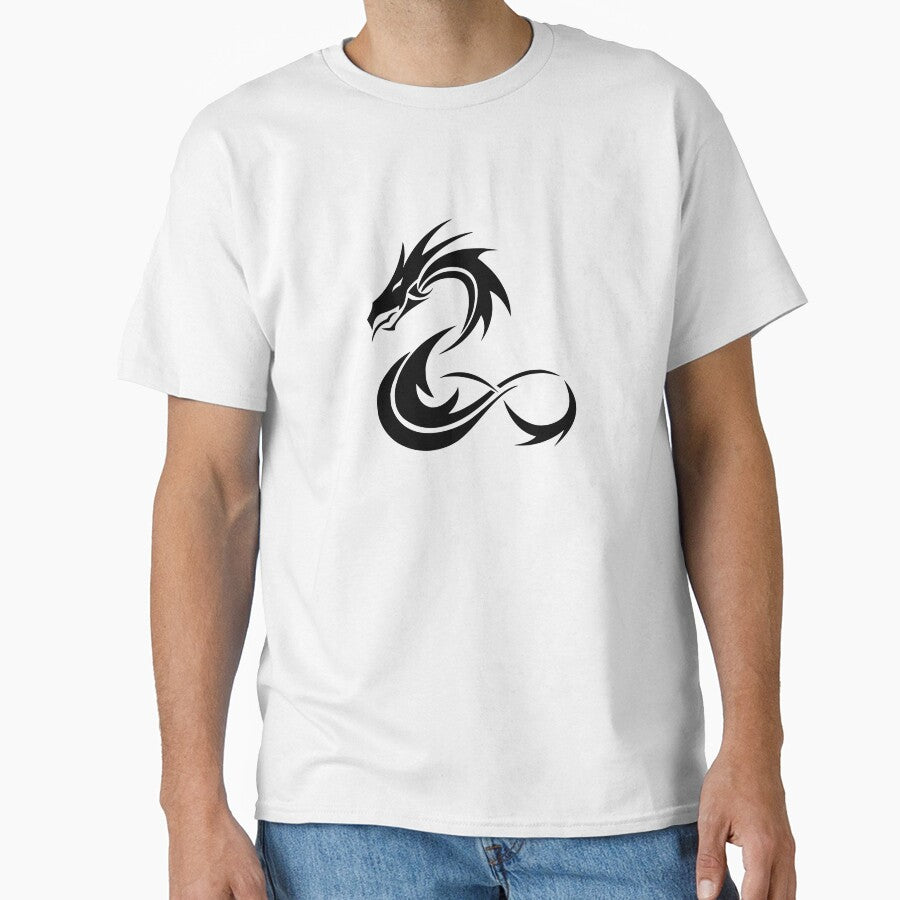 Color art black dragon by artdragongift 15 T-Shirts, Hoodie, Sweatshirt | BlankRebels.com (Image 1)