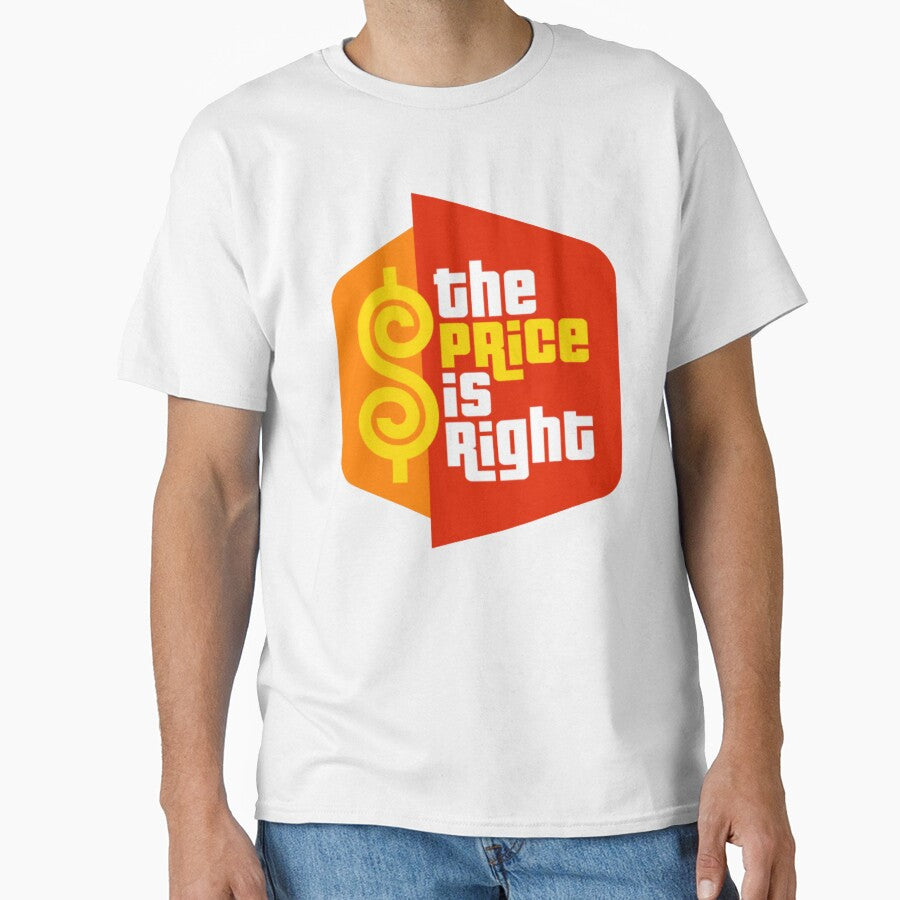 The Price is Right by Offset Vinyl Film T-Shirts, Hoodie, Sweatshirt | BlankRebels.com (Image 1)