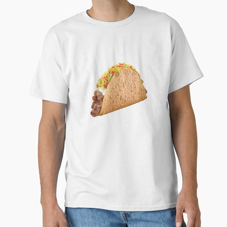Taco 3 The Third One by W Designs