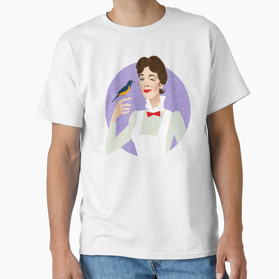 Little bird by AleMogolloArt