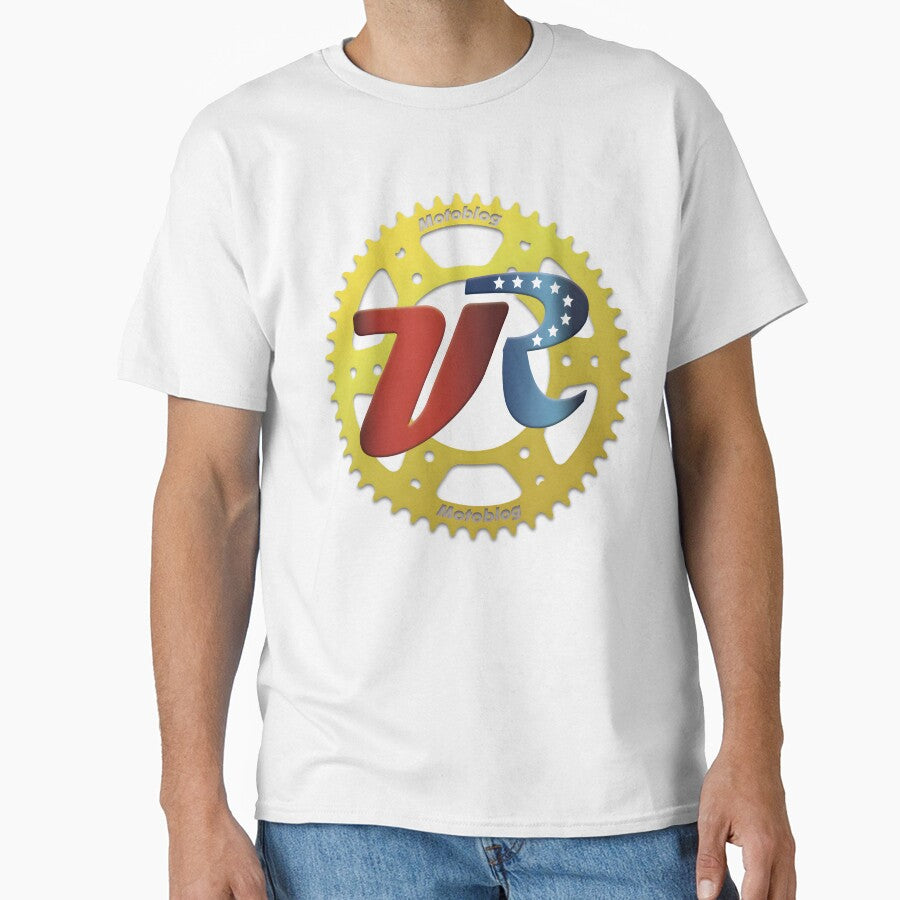 VRMOTO by VRmotoblog T-Shirts, Hoodie, Sweatshirt | BlankRebels.com (Image 1)