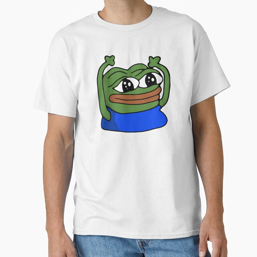 Hypers Emote Pattern T-Shirts, Hoodie, Sweatshirt