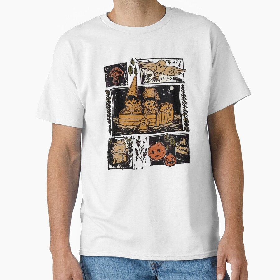 Pottsfield Harvest Festival funny by FirnandArt T-Shirts, Hoodie, Sweatshirt | BlankRebels.com (Image 1)