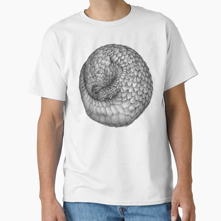 Infinite Pangolin T-Shirts, Hoodie, Sweatshirt