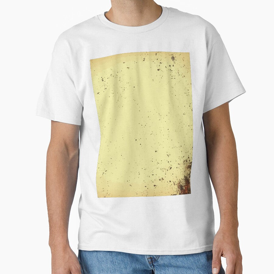Grunge texture by Grypis T-Shirts, Hoodie, Sweatshirt | BlankRebels.com (Image 1)