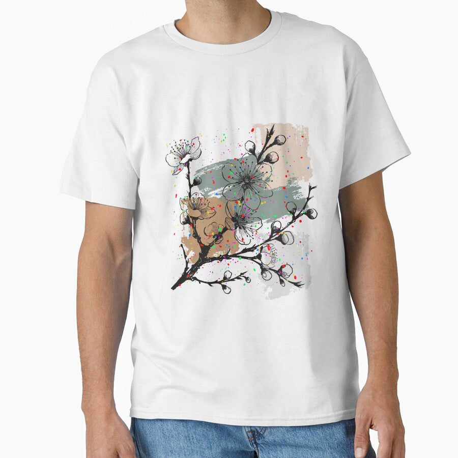 Spring Feast by goldcov T-Shirts, Hoodie, Sweatshirt | BlankRebels.com (Image 1)