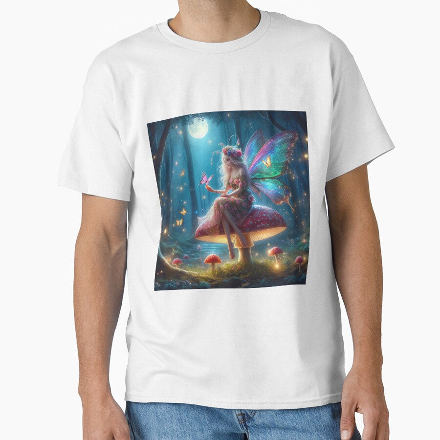 Fantasy World 10 T-Shirts, Hoodie, Sweatshirt
