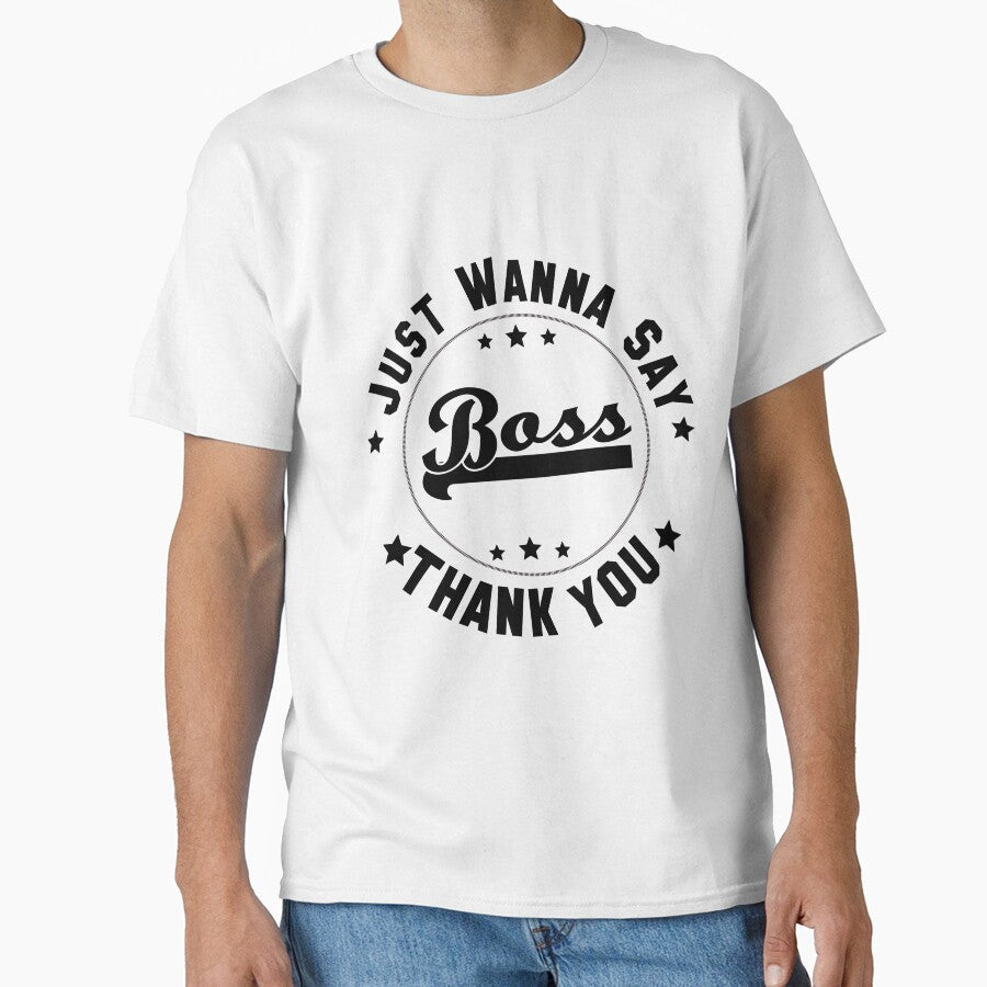 Thank You Boss Thanksgiving T-Shirts, Hoodie, Sweatshirt