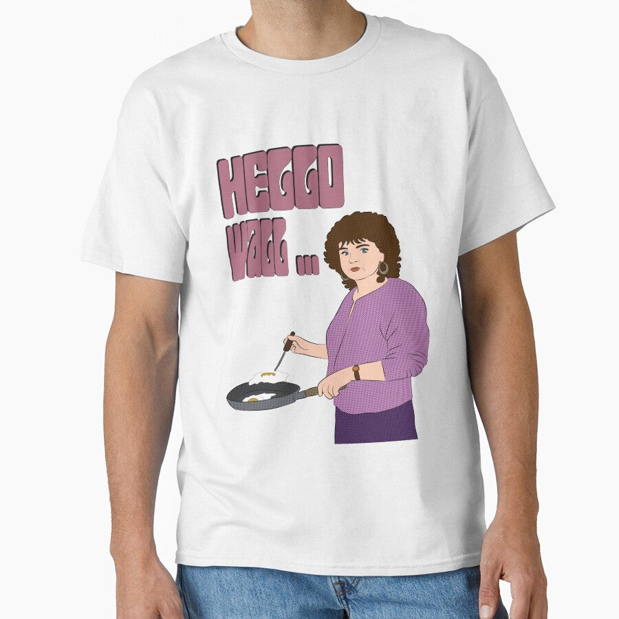 Shirley by GemimaRosaArt T-Shirts, Hoodie, Sweatshirt | BlankRebels.com (Image 1)