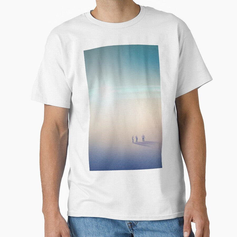 The Light by seamless T-Shirts, Hoodie, Sweatshirt | BlankRebels.com (Image 1)