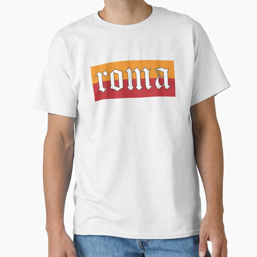 Roma by crossesdesign