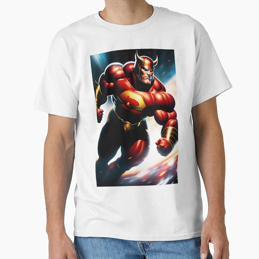 Superhero by ArtShare