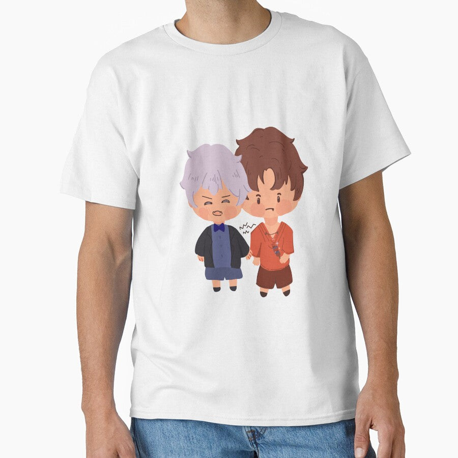 2 best friends prince by 236Reel