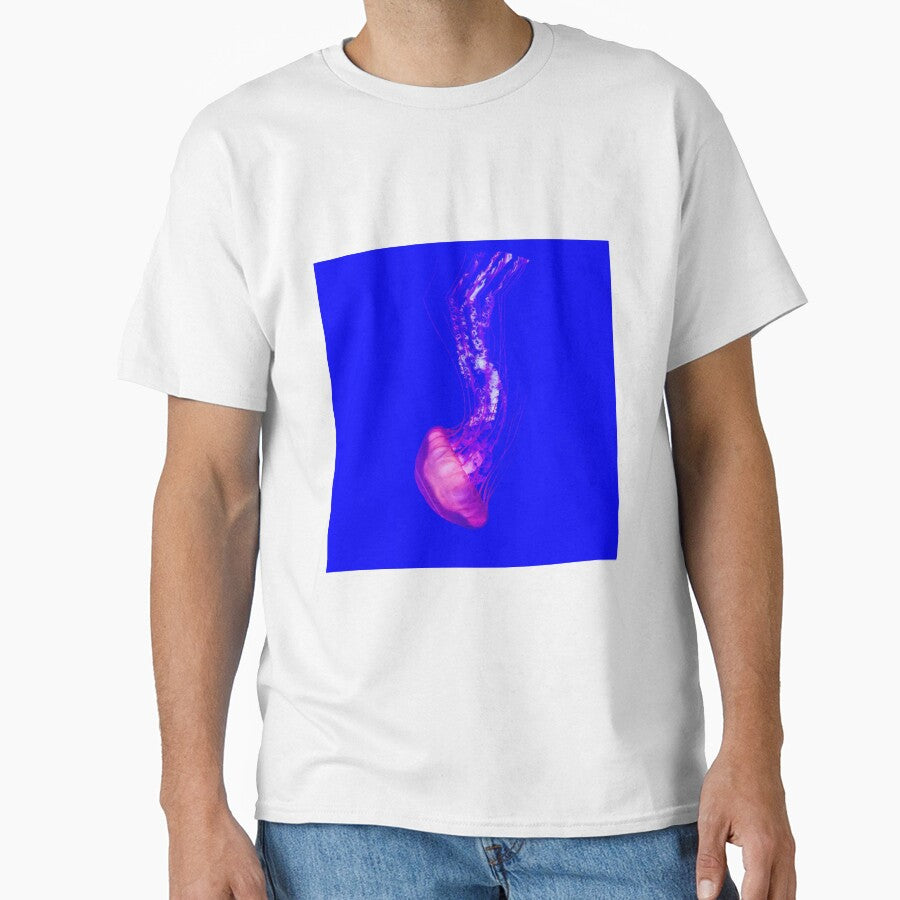 PLANET JELLIES CAPTURED AT RIPLEYS AQUARIUM TORONTO CANADA-VARIOUS APPAREL by ✿✿ Bonita ✿✿ ђєℓℓσ T-Shirts,... (Image 1)