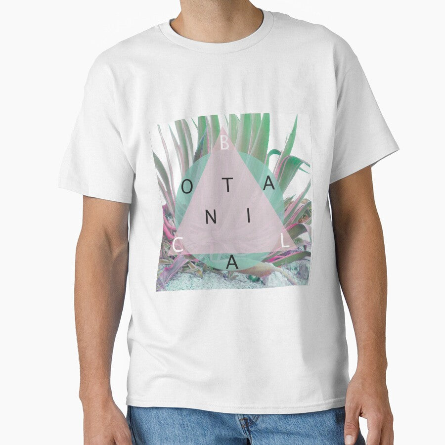 Botanical graphic art and photography by Sarah Marsh T-Shirts, Hoodie, Sweatshirt | BlankRebels.com (Image 1)