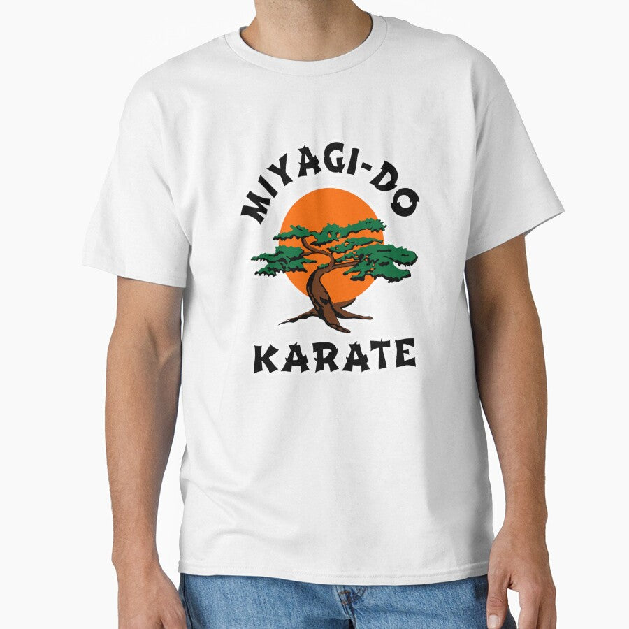 MIYAGI DO by MarcosCarvalho