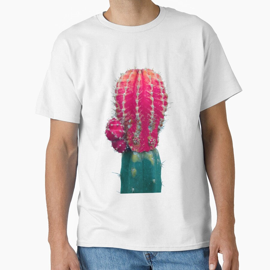 My Cactus Friend by Manitarka T-Shirts, Hoodie, Sweatshirt | BlankRebels.com (Image 1)