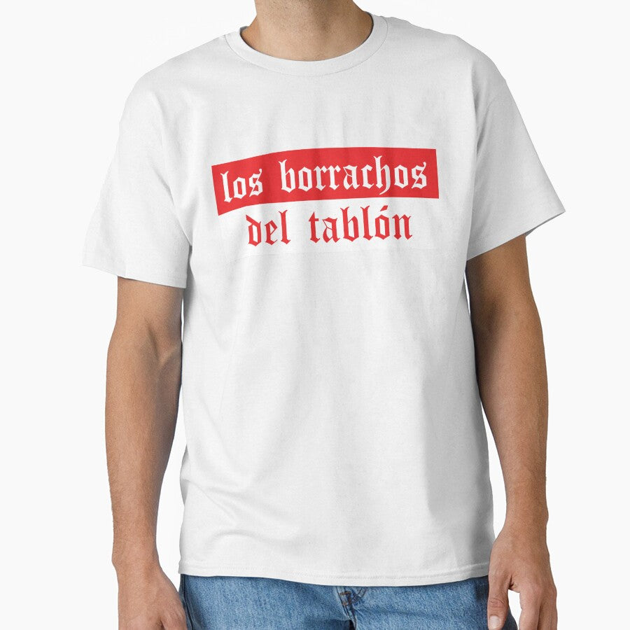 River Plate - Los Borrachos Del Tablon by crossesdesign