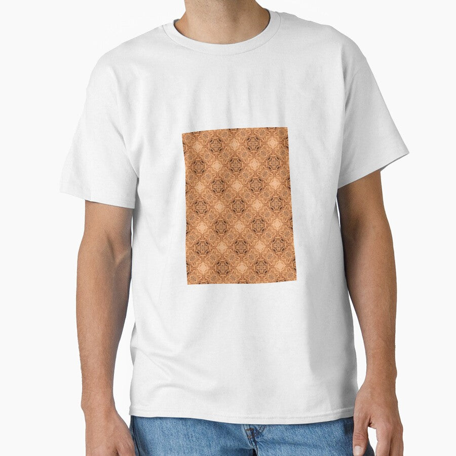 Desert Rose (Golden Selenite) by Helloloveofmine T-Shirts, Hoodie, Sweatshirt | BlankRebels.com (Image 1)