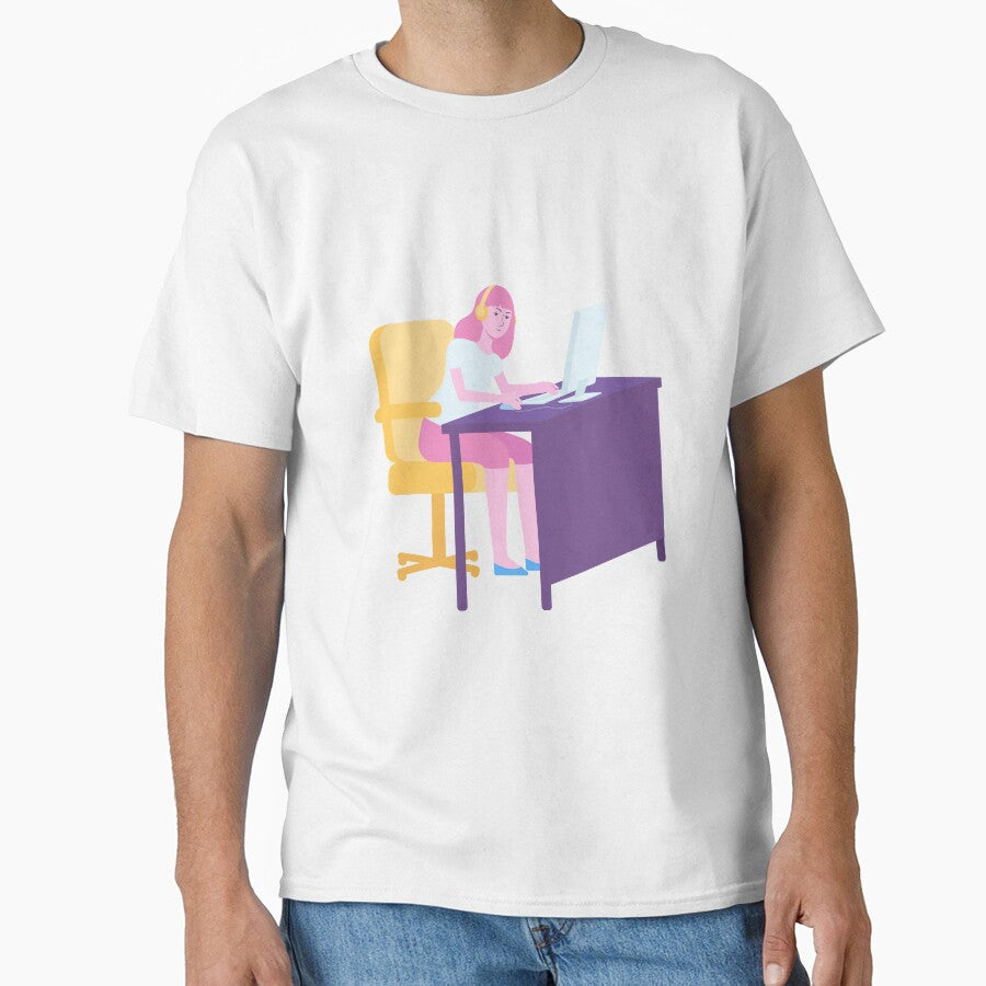 Play Gamer Girl T-Shirts, Hoodie, Sweatshirt