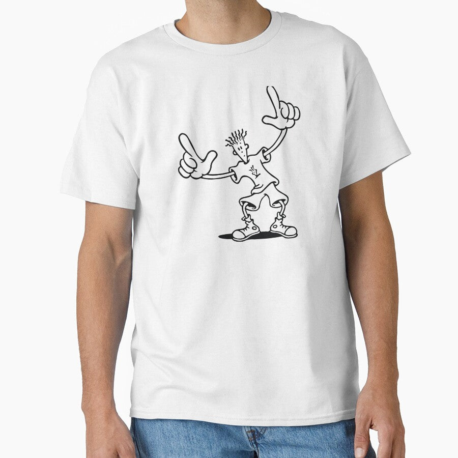 Fido Dido Nostalgia by SwimGood T-Shirts, Hoodie, Sweatshirt | BlankRebels.com (Image 1)