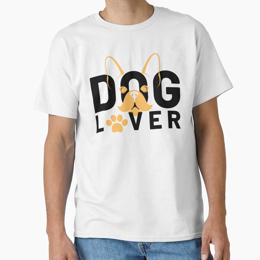 Dog lover by THE MID