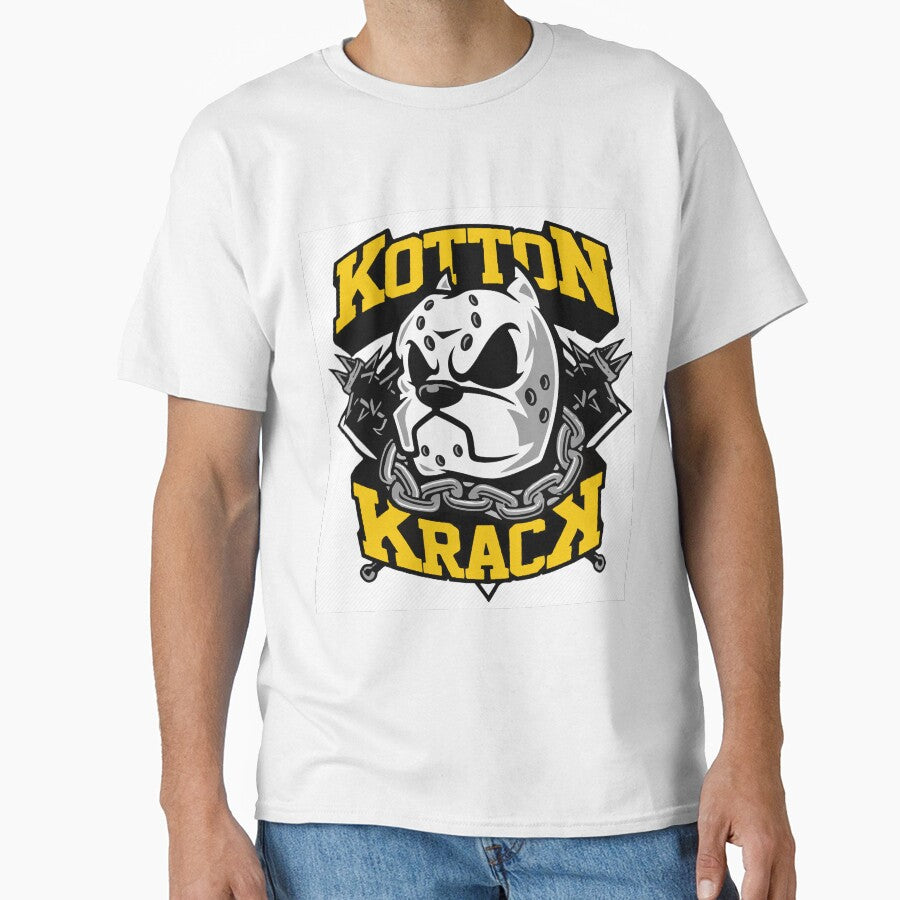 Funny Dog by leen12 Art Designs Prints T-Shirts, Hoodie, Sweatshirt | BlankRebels.com (Image 1)